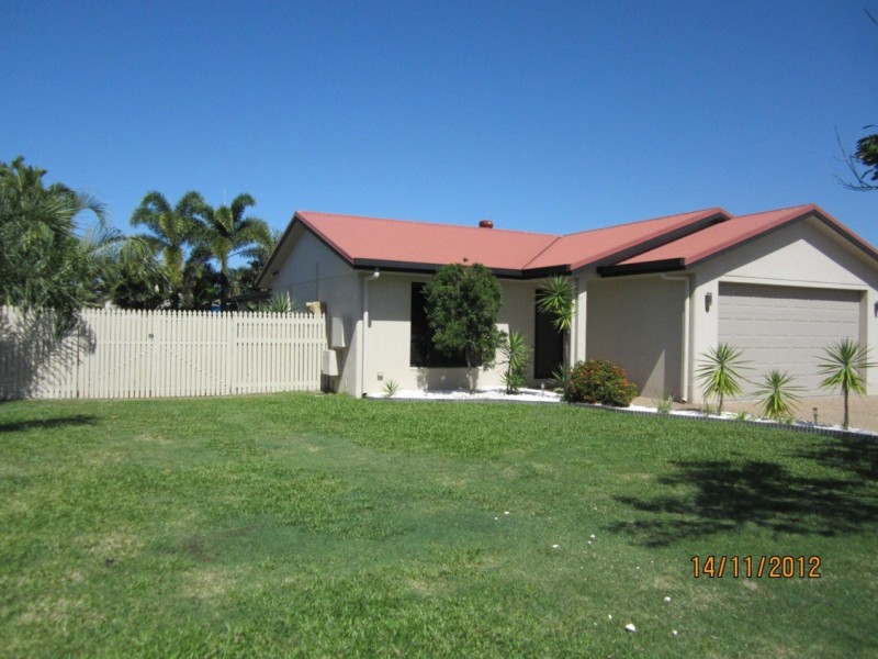 8 Waterford Grove, Idalia QLD 4811