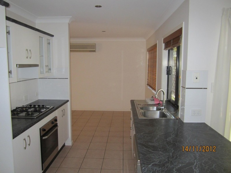 8 Waterford Grove, Idalia QLD 4811