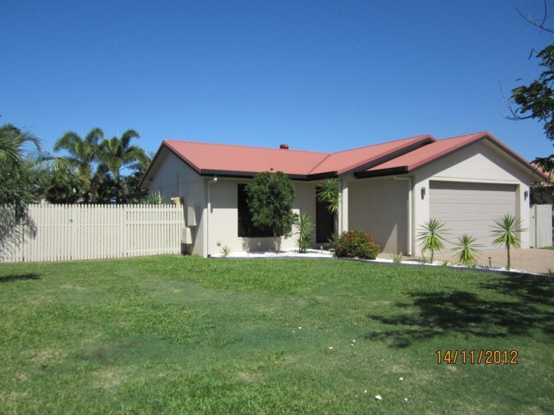 8 Waterford Grove, Idalia QLD 4811