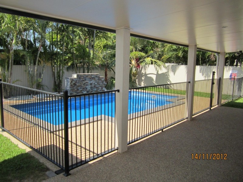 8 Waterford Grove, Idalia QLD 4811