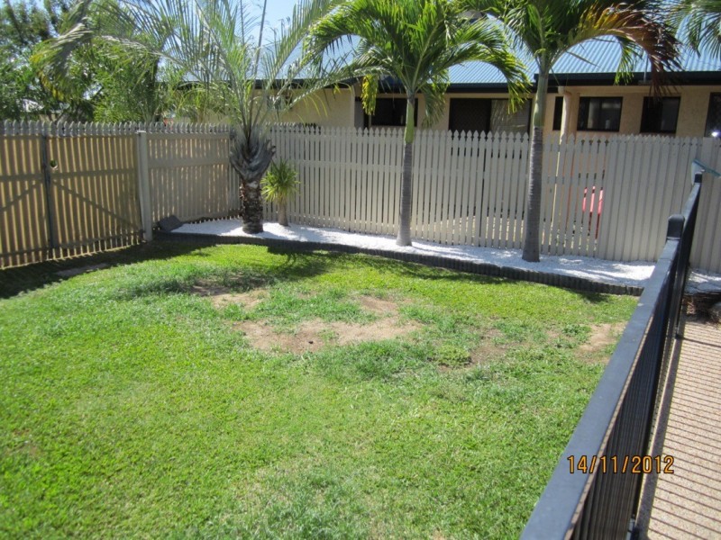 8 Waterford Grove, Idalia QLD 4811