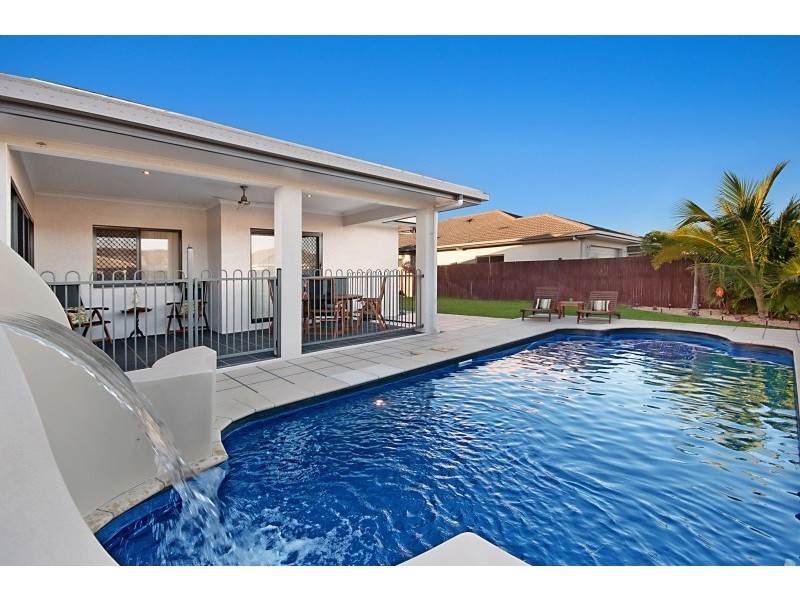 13 Waterbury Terrace, Idalia QLD 4811