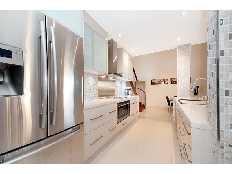 4 Horizon Drive, Douglas QLD 4814