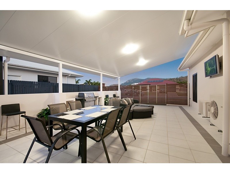4 Horizon Drive, Douglas QLD 4814