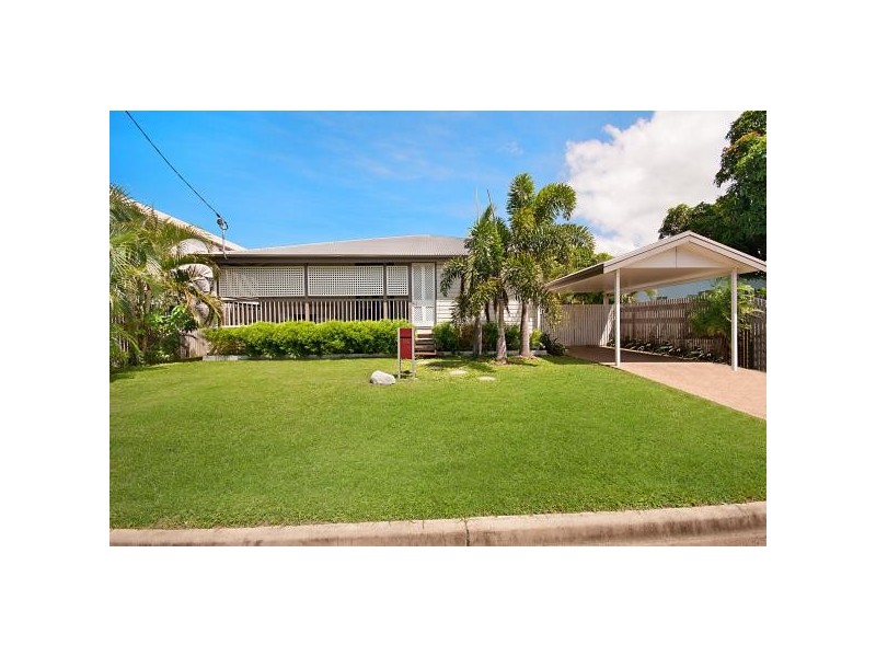 Railway Estate QLD 4810