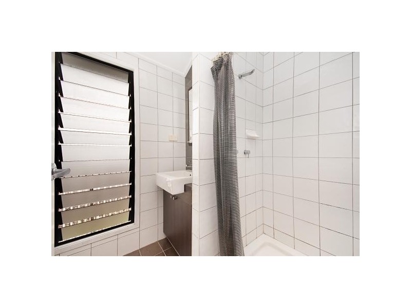 Railway Estate QLD 4810