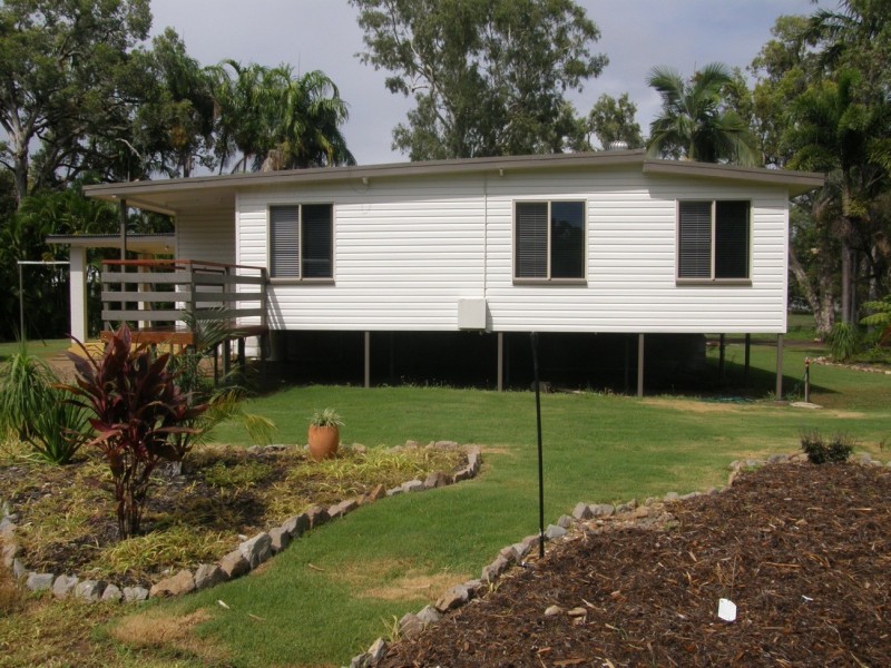 2 Sandpiper Avenue, Cungulla QLD 4816