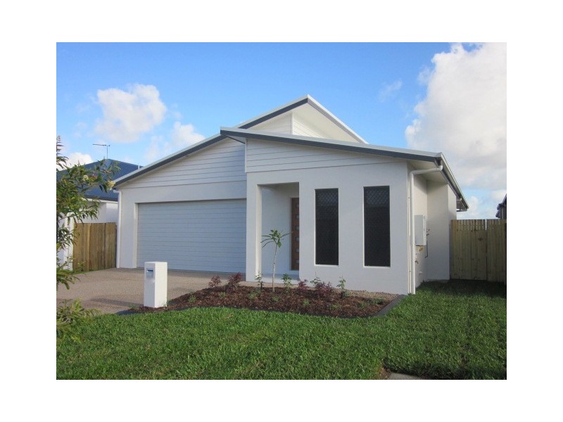 16 Brookfield Terrace, Idalia QLD 4811