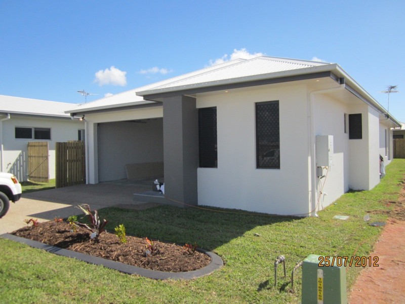 24 Brookfield Terrace, Idalia QLD 4811