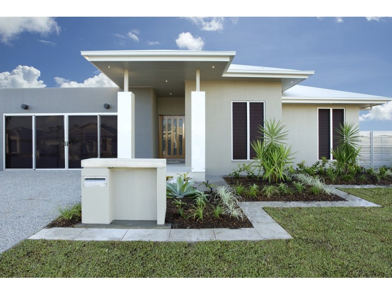 14 Kahana Way, Burdell QLD 4818