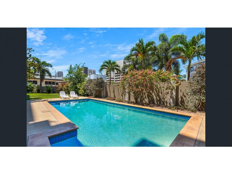 35/11-17 Stanley Street, Townsville City QLD 4810