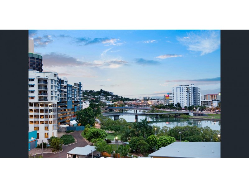 35/11-17 Stanley Street, Townsville City QLD 4810
