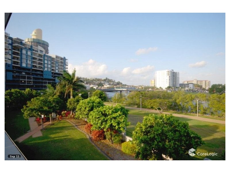 35/11-17 Stanley Street, Townsville City QLD 4810