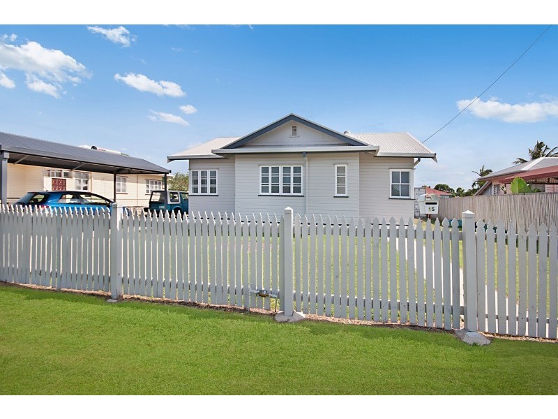 15 Lockheed Street,, Garbutt QLD 4814