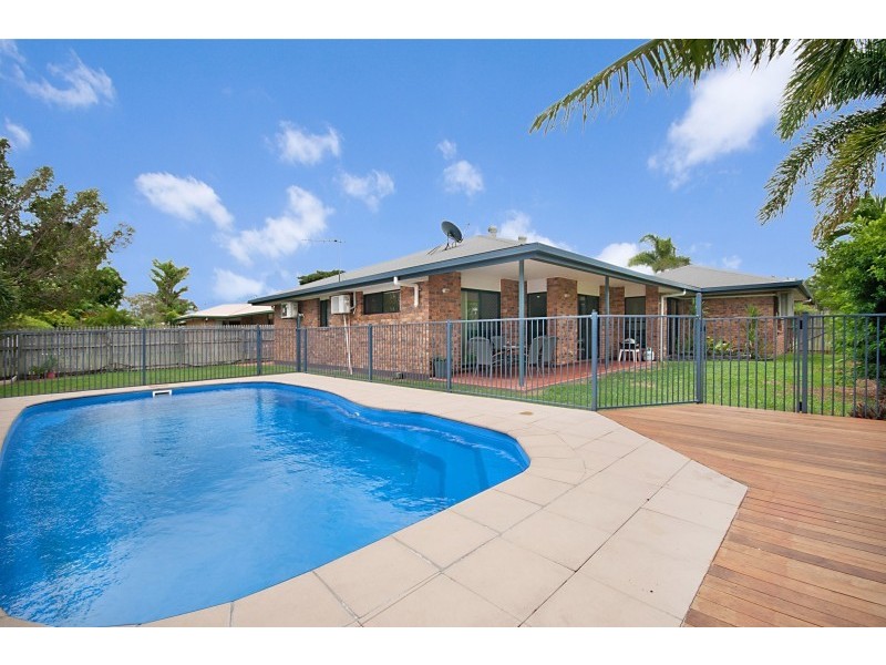 73 Kokoda, Idalia QLD 4811