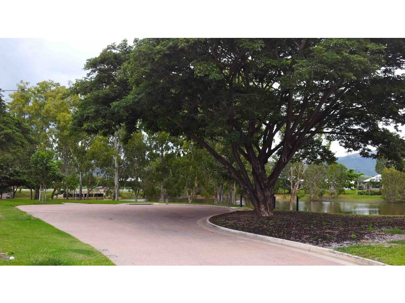 54 Springside Terrace, Idalia QLD 4811