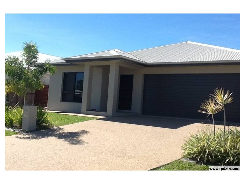 54 Springside Terrace, Idalia QLD 4811