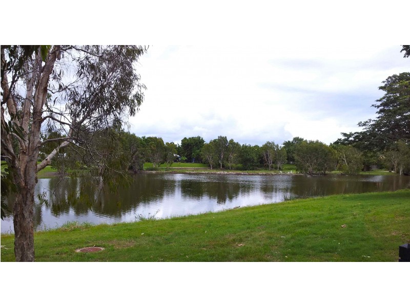 54 Springside Terrace, Idalia QLD 4811