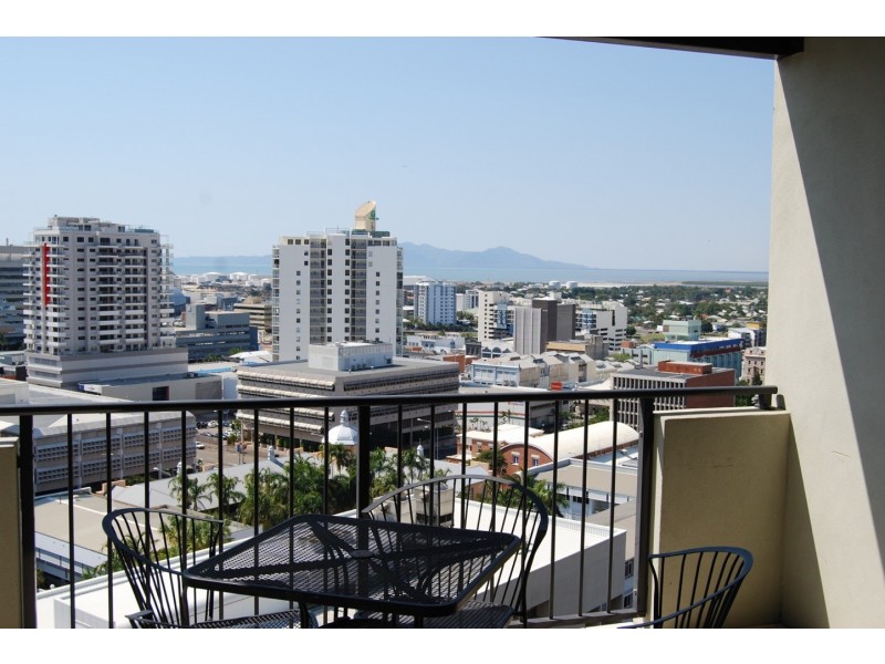 50-209 Wills Street, Townsville City QLD 4810