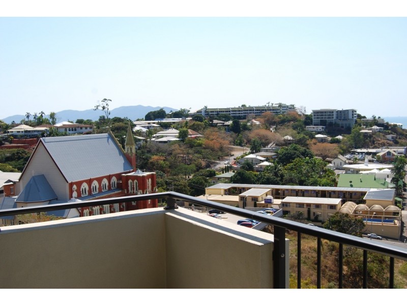50-209 Wills Street, Townsville City QLD 4810