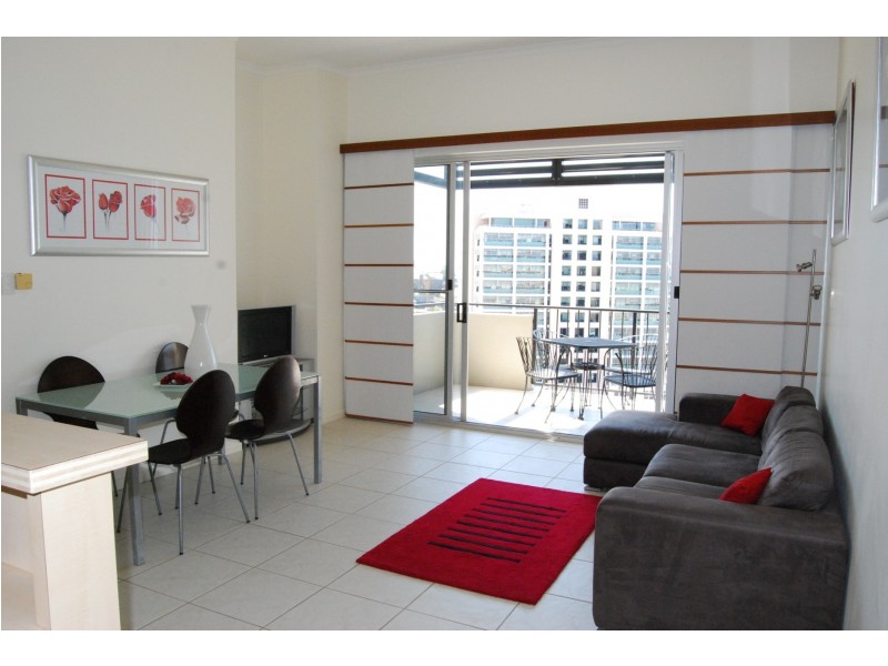 50-209 Wills Street, Townsville City QLD 4810