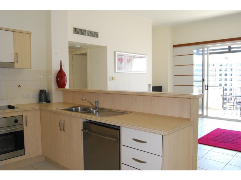 50-209 Wills Street, Townsville City QLD 4810