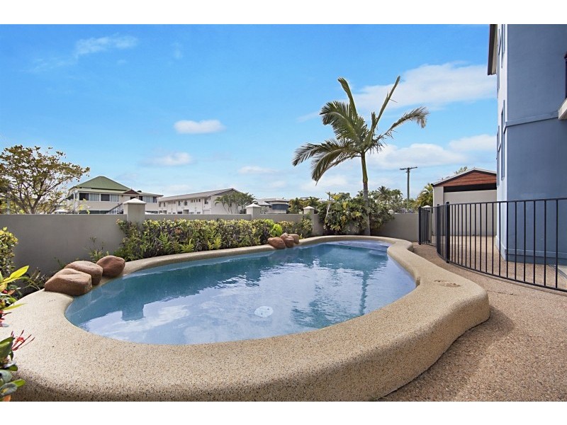 3/56 Cook Street, North Ward QLD 4810