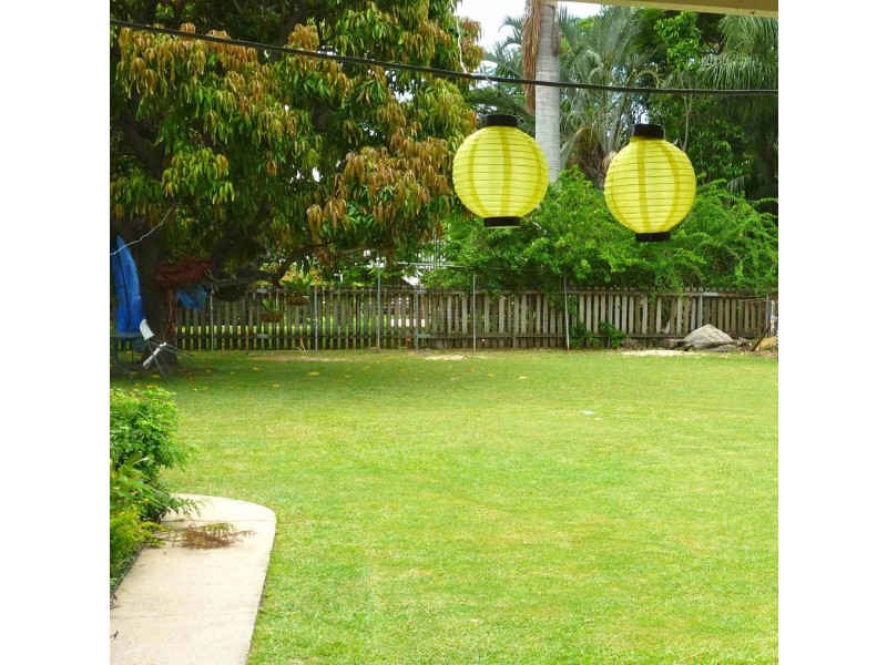 7 Garden Street,, Mundingburra QLD 4812