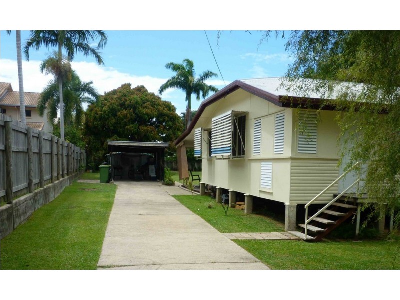 7 Garden Street,, Mundingburra QLD 4812