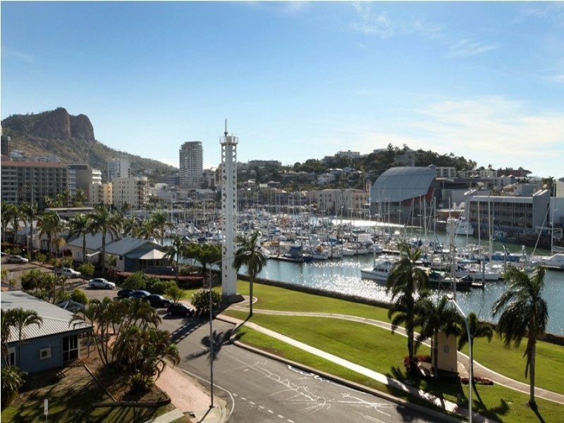 South Townsville QLD 4810