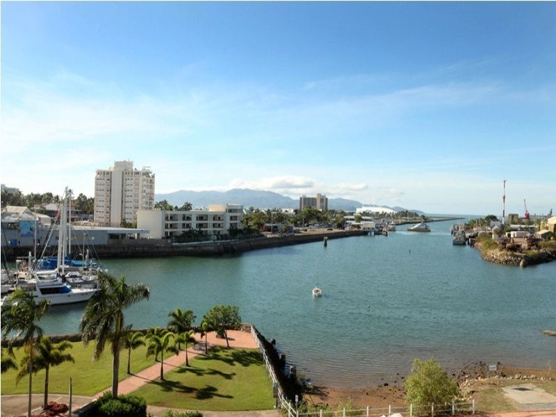 South Townsville QLD 4810