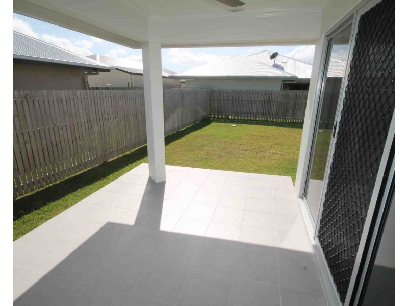 Bohle Plains QLD 4817