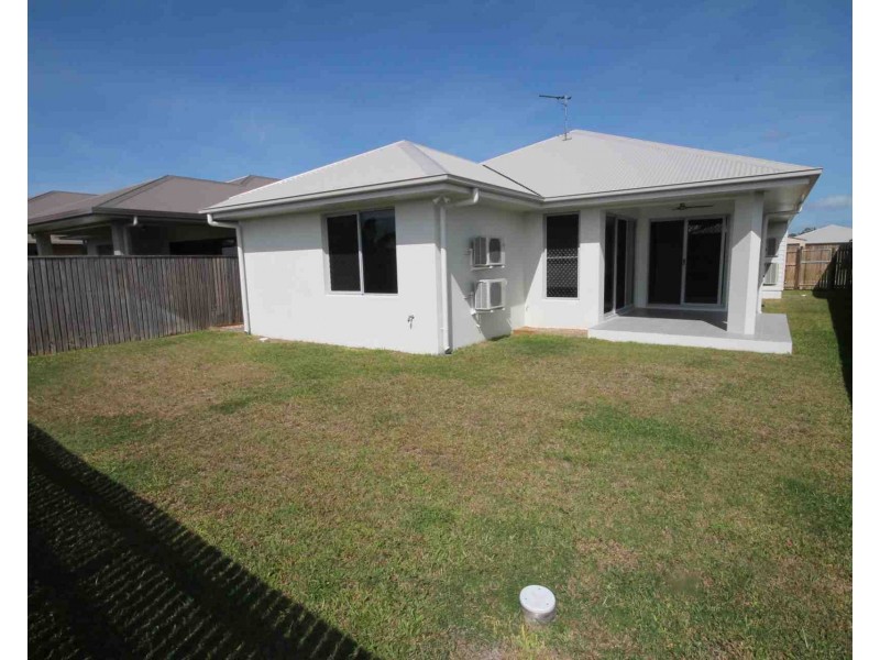 Bohle Plains QLD 4817