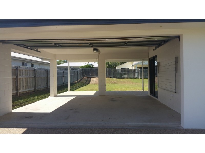 66 Franklin Drive, Mount Louisa QLD 4814