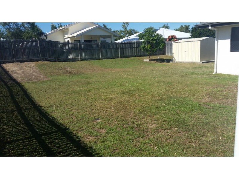 66 Franklin Drive, Mount Louisa QLD 4814