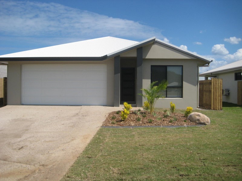 Mount Louisa QLD 4814