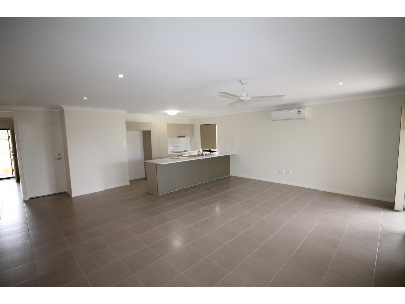 Mount Louisa QLD 4814