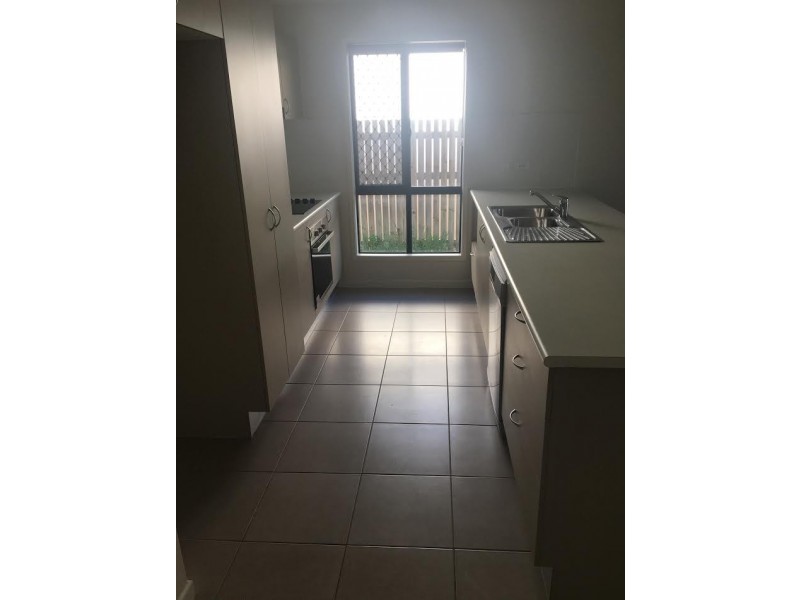 Mount Louisa QLD 4814