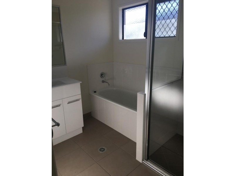 Mount Louisa QLD 4814