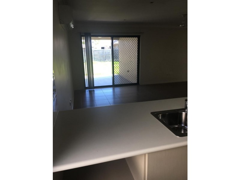 Mount Louisa QLD 4814