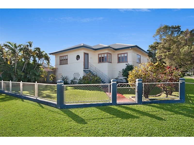 5 Oxford Street, Hyde Park QLD 4812