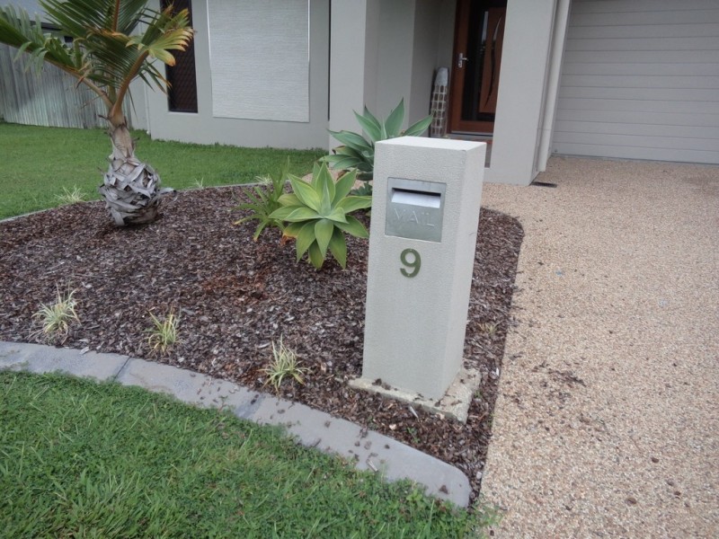 9 Capricorn Drive, Burdell QLD 4818