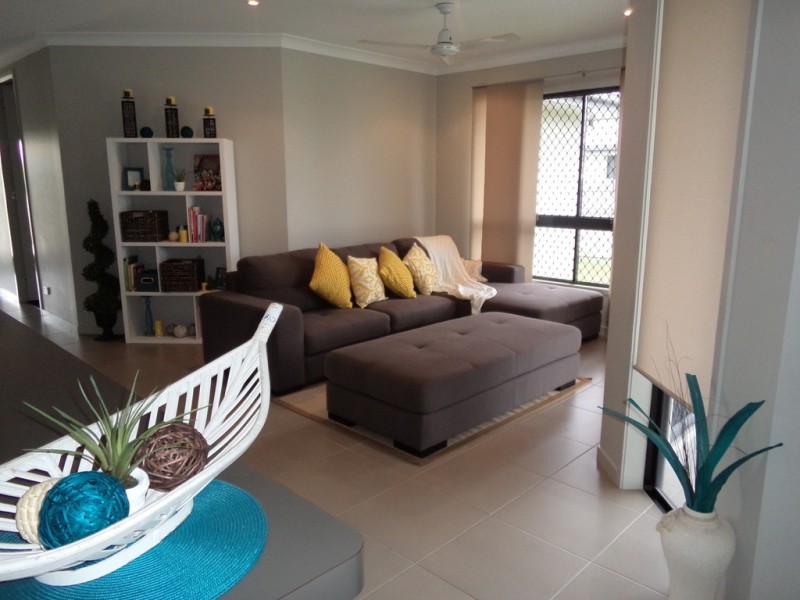 9 Capricorn Drive, Burdell QLD 4818