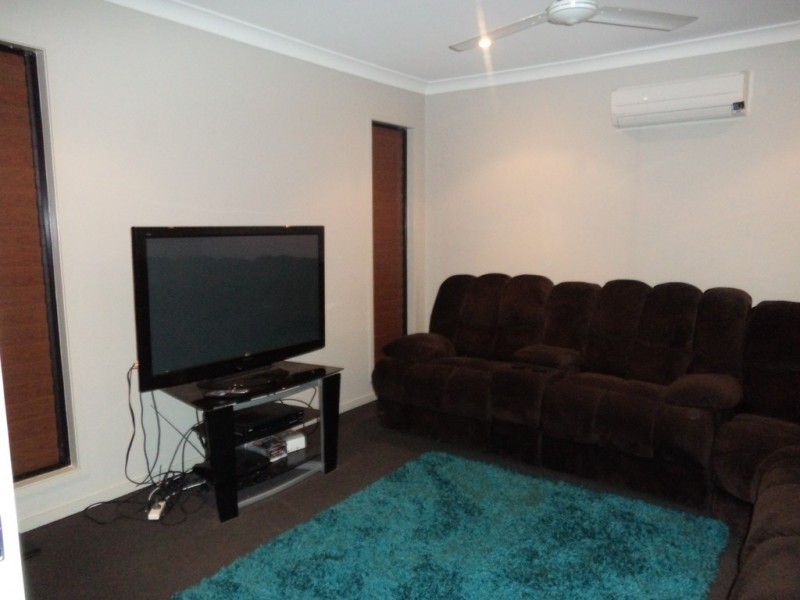 9 Capricorn Drive, Burdell QLD 4818