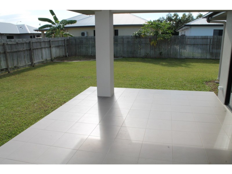 9 Capricorn Drive, Burdell QLD 4818