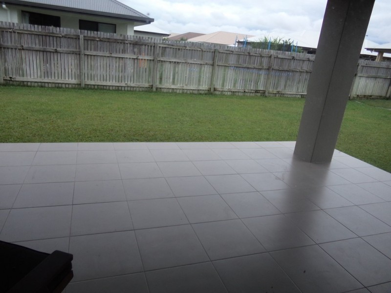 9 Capricorn Drive, Burdell QLD 4818 Floorplan