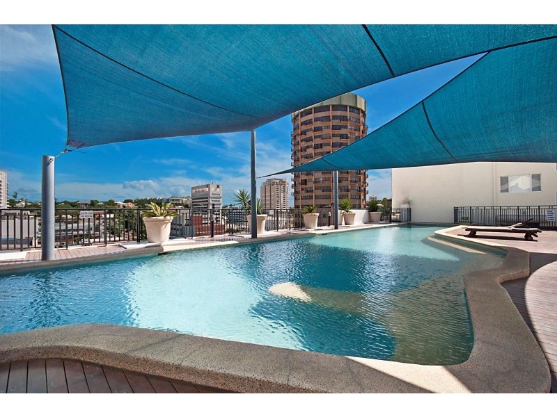 Unit 74, Metro 86 Ogden Street, Townsville City QLD 4810