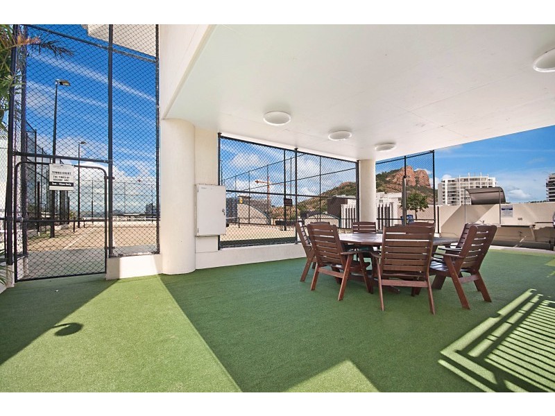 Unit 74, Metro 86 Ogden Street, Townsville City QLD 4810