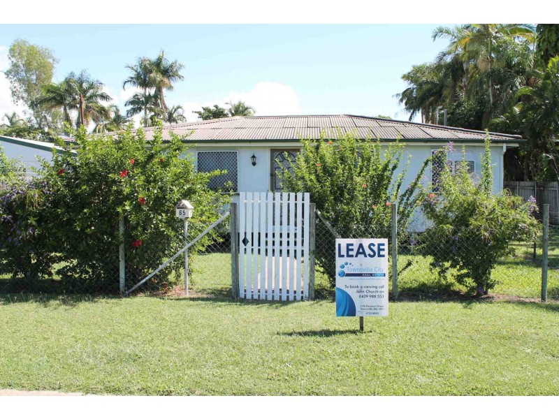 65 Wagner, Oonoonba QLD 4811