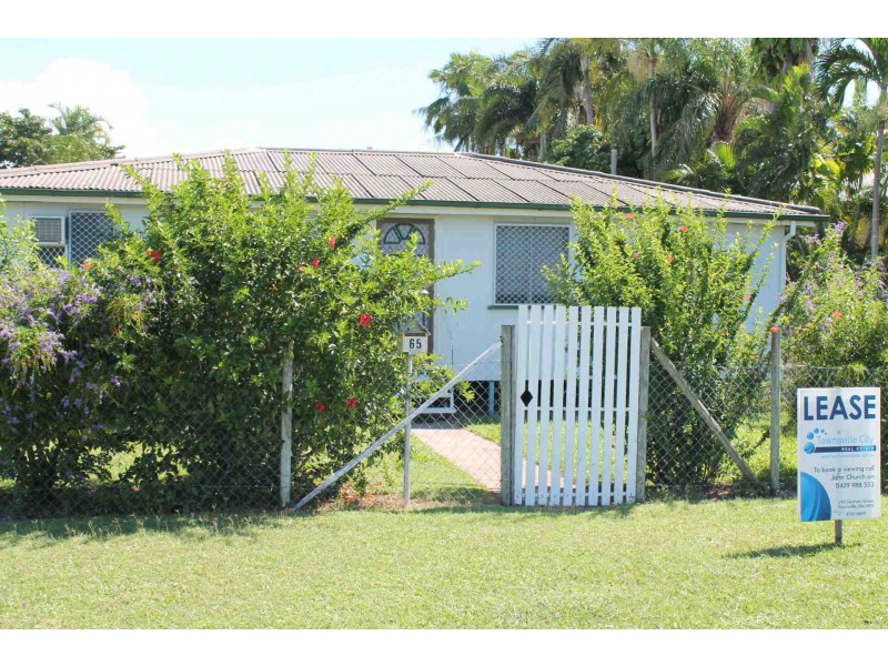 65 Wagner, Oonoonba QLD 4811